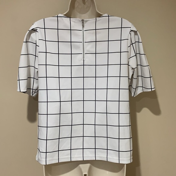 Melloday top - Picture 4 of 7